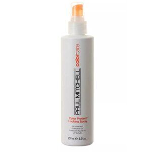 Paul Mitchell Color Protect Locking Spray 8.5 oz